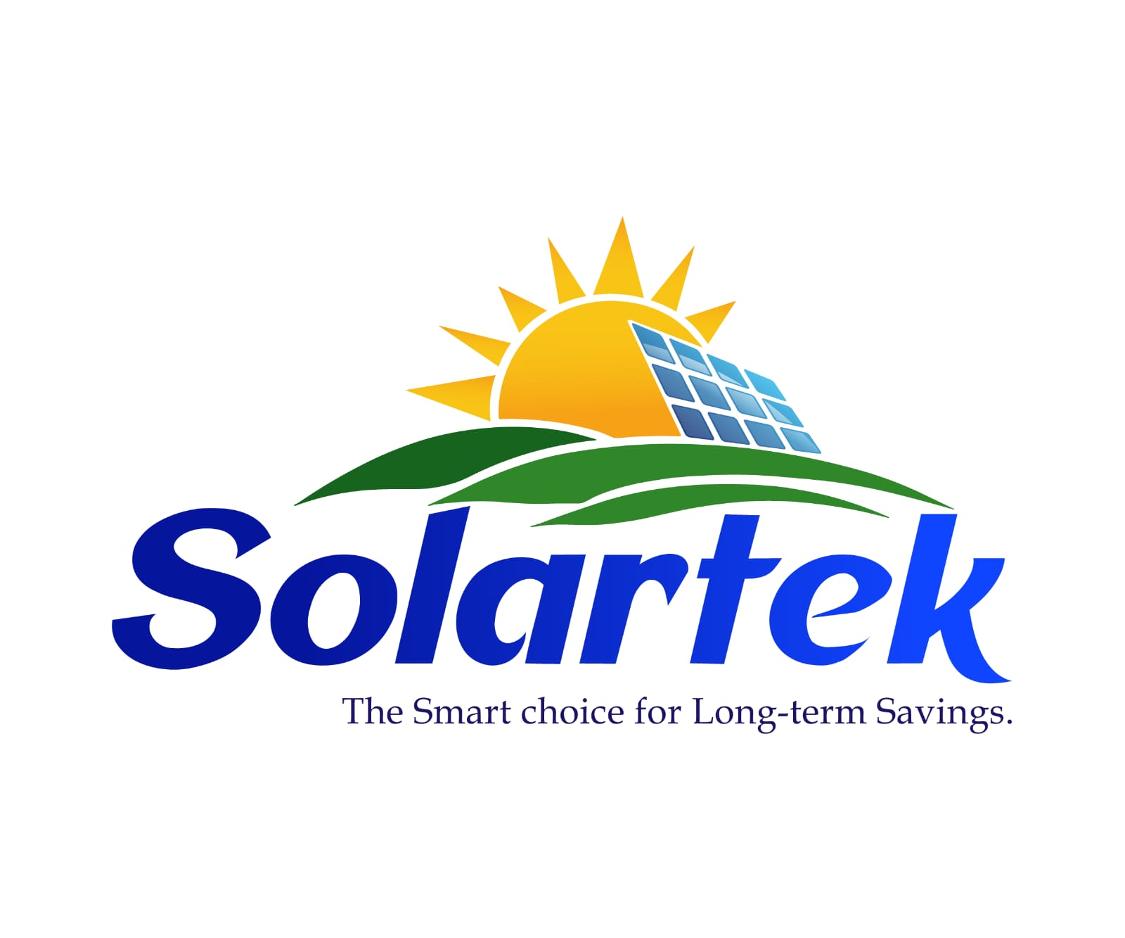Solartek logo